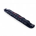 Zátěžový pás DBX BUSHIDO DBD-W-5, 1-10 kg