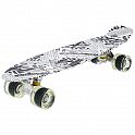 PennyBoard NILS Extreme Art Paper