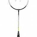 Badmintonová raketa WISH Steeltec 216