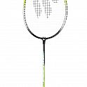 Badmintonová raketa WISH Steeltec 216