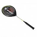 Badmintonová raketa WISH Steeltec 216