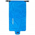 Spokey AIR BED Nafukovací matrace s vakem, 190 x 56 x 5 cm, R-Value 2.5, modrá