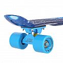 PennyBoard NILS Extreme ART Sky