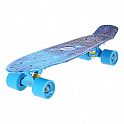 PennyBoard NILS Extreme ART Sky