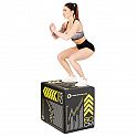 Měkký Plyo box HMS Premium PYB01