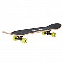 Skateboard NILS Extreme CR3108SA Stain