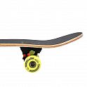 Skateboard NILS Extreme CR3108SA Brain