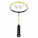 Badmintonový set WISH Fusiontec 777k