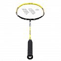 Badmintonový set WISH Fusiontec 777k