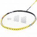 Badmintonový set WISH Fusiontec 777k