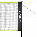 Skládací síť pro badminton NILS NN500