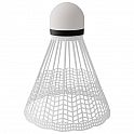 Badmintonové míčky NILS NBL6193 s LED 3 ks