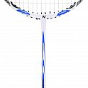 Badmintonová raketa NILS NR406