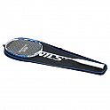 Badmintonová raketa NILS NR406