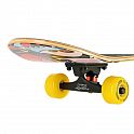 Skateboard NILS Extreme CR3108 Color Worms 1