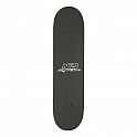 Skateboard NILS Extreme CR3108 Skulls