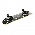 Skateboard NILS Extreme CR3108 Skulls