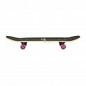 Skateboard NILS Extreme CR3108 Volcano