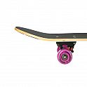 Skateboard NILS Extreme CR3108 Volcano