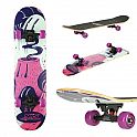 Skateboard NILS Extreme CR3108 Volcano