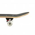 Skateboard NILS Extreme CR3108 Geometric