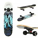 Skateboard NILS Extreme CR3108 Mountain