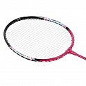 Badmintonová raketa NILS NR203