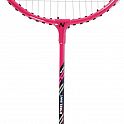 Badmintonová raketa NILS NR203