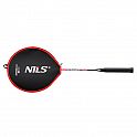 Badmintonová raketa NILS NR203