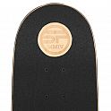 Spokey SKALLE PRO Skateboard 7.75", šedý