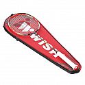 Badmintonová raketa WISH Extreme 005