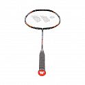 Badmintonová raketa WISH Carbon PRO 67