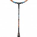 Badmintonová raketa WISH Carbon PRO 67