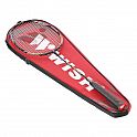 Badmintonová raketa WISH Carbon PRO 67