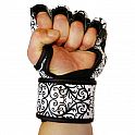MMA rukavice, model-19, kůže