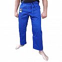 Judo kalhoty, model STANDARD, bavlna_240g/m2