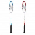 Sada raket na badminton WISH Alumtec 780K