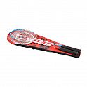 Sada raket na badminton WISH Alumtec 780K