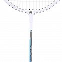 Badmintonová raketa NILS NR204