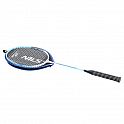 Badmintonová raketa NILS NR204