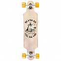 Spokey LONGBAY Longboard 37"