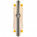 Spokey LONGBAY Longboard 37"