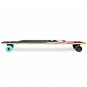 Spokey LONGBAY PRO Longboard 41", barevný