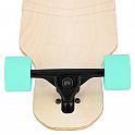 Spokey LONGBAY PRO Longboard 41", barevný