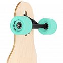 Spokey LONGBAY PRO Longboard 41", barevný