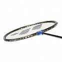 BADMINTONOVÁ RAKETA WISH 316 MODRÁ