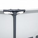 Bazén BESTWAY STEEL PRO MAX 366x76 cm + příslušenství 56416