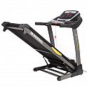 Běžecký pás elektrický HMS PREMIUM BE 8510-i iRunning+