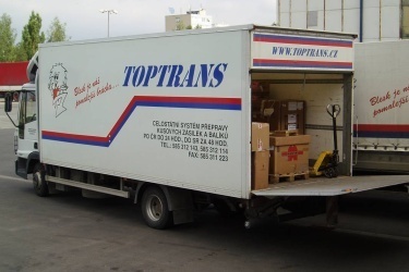 Toptrans